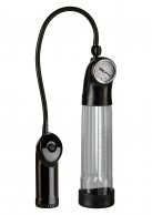 Автоматическая помпа для члена Optimale Power Pump Black photo 1