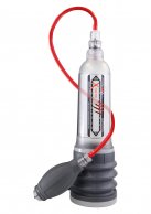 Гидронасос для увеличения члена Bathmate Hydromax Xtreme X40 Clear photo 1