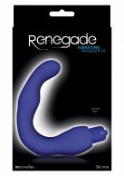Вібромасажер простати Renegade Vibr Massager III photo 2