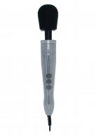 Премиум вибромассажер в металлическом корпусе Doxy Die Cast Metal Massager photo 1