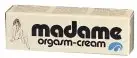 Женский крем MADAME ORGASM CREAM photo 1