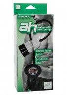 Автоматична помпа Automatic Head Pump Black photo 2