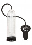 Автоматична помпа Automatic Power Pump Clear photo 1