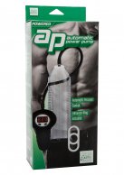 Автоматична помпа Automatic Power Pump Clear photo 2