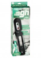 Автоматична помпа для члена Get Hard Power Pump Clear photo 2