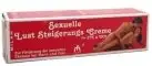 Крем для двоих SEX LUST STEIGERUNGS CREME 28 ML photo 2