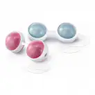 Кульки Lelo Luna Beads, 3,5 см photo 1