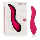 Інтимний вібромасажер Silhouette S7, 16х3,25 см photo 6