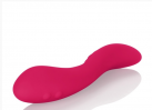 Інтимний вібромасажер Silhouette S7, 16х3,25 см photo 2