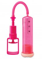 Помпа з мастурбатором вагіною Pw Fanta Flesh Pussy Pump photo 1