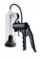 Помпа с манометром Pw Max Precision Power Pump photo 1