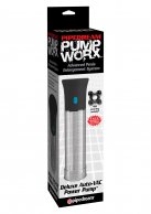 Автоматична помпа для члена Pump Worx Deluxe Auto-vac Pump photo 2