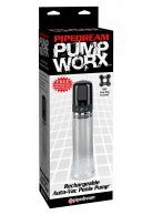 Автоматична помпа для члена Pump Worx - Rechargeable Auto-vac photo 2