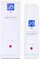 Лубрикант DL SUPER CONCENTATED MEDICAL LUBRICANT photo 1