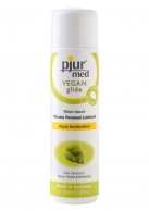 Интимная смазка на водной основе Pjur Med Vegan Gilde, 100 мл photo 1
