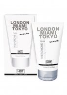 Лосьон для тела с женскими феромонами Pheromone Bodylotion Woman 150ml photo 1