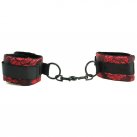 Дихаючий кляп з наручниками Scandal Breathable Ball Gag W Cuffs photo 4