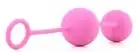 Вагинальные шарики LIA LOVE BALLS PINK photo 4