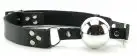 Кляп FETISH FANTASY PLATINUM BALL GAG photo 3