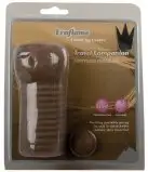 Мастурбатор TRAVEL COMPANION MINI PUSSY CHOCOLATE photo 2