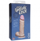 Фалоімітатор  THE ORIGINAL REALISTIC COCK 8 photo 4