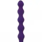 Анальний вібратор Rocks Off Petite Sensations - Pearls photo 2