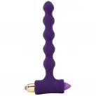 Анальний вібратор Rocks Off Petite Sensations - Pearls photo 1