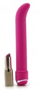 Вибратор CLASSIC CHIC (16 см) photo 3