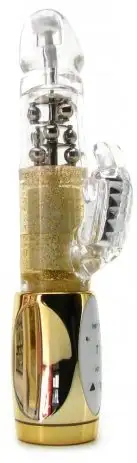 Вибратор PLATINUM IMPULSE BUTTERFLY photo 1