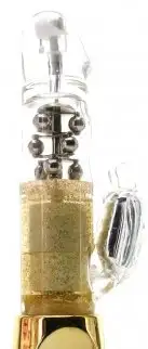 Вибратор PLATINUM IMPULSE BUTTERFLY photo 2