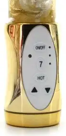 Вибратор PLATINUM IMPULSE BUTTERFLY photo 5