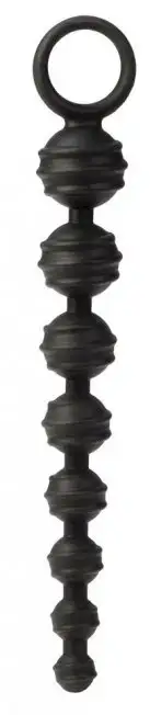 Анальная цепочка POWER DRILLS BALLS photo 1