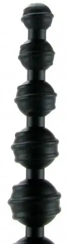 Анальная цепочка POWER DRILLS BALLS photo 2