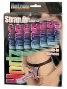 Страпон STRAP ON HORIZONS photo 2