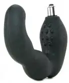 Массажер простаты BAD BOY ROCK OFF BLACK photo 2