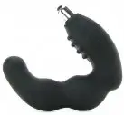 Массажер простаты BAD BOY ROCK OFF BLACK photo 3