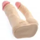 Двойной фаллос THE NATURALS DOUBLE PENETRATOR photo 3
