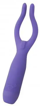 Универсальный вибратор VIBOZZZ MULTI VIBE photo 1