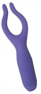 Универсальный вибратор VIBOZZZ MULTI VIBE photo 2