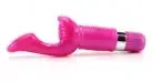 Вибратор PERSONAL PLEASURIZER PINK photo 3