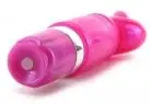 Вибратор PERSONAL PLEASURIZER PINK photo 5