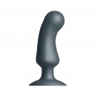 Анальная пробка на присоске Marc Dorcel Ultimate Plug с вибрацией photo 1