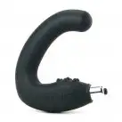 Массажер простаты RUDE BOY ROCK OFF BLACK photo 1