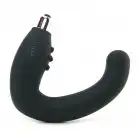 Массажер простаты RUDE BOY ROCK OFF BLACK photo 2