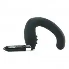 Массажер простаты RUDE BOY ROCK OFF BLACK photo 4