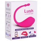 Вибратор LOVENSE - LUSH BULLET VIBRATOR photo 5
