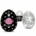 Мастурбатор Tenga Egg Lovers photo 5