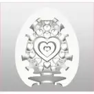 Лоток мастурбаторов Tenga Egg Lovers (6 штук) photo 6