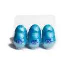 Лоток мастурбаторів Tenga Egg COOL (6 штук) photo 1