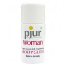 Лубрикант на силіконовій основі Рjur Woman 10 мл photo 1